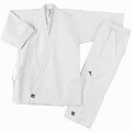 Le kimono de karate