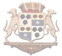 Blason, armoiries de la ville de la Rochette, 77000 Melun